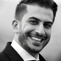 Chirag Daswani, Managing Director of SAR Africa